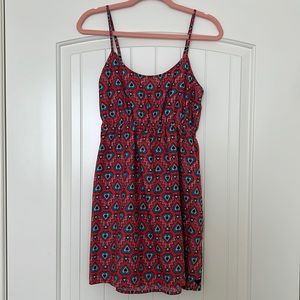 Roxy Dress